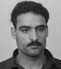 Mahmoud Bakr Hijazi